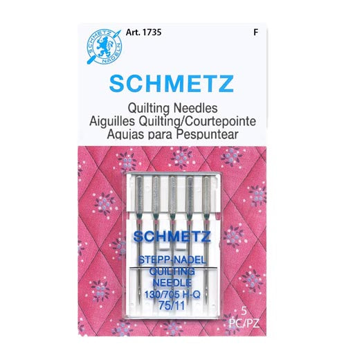 Schmetz Machine Needles