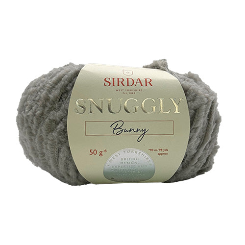 Sirdar Snuggly Bunny Yarn