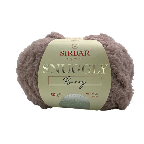 Sirdar Snuggly Bunny Yarn