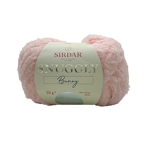 Sirdar Snuggly Bunny Yarn