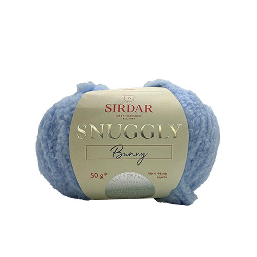 Sirdar Snuggly Bunny Yarn