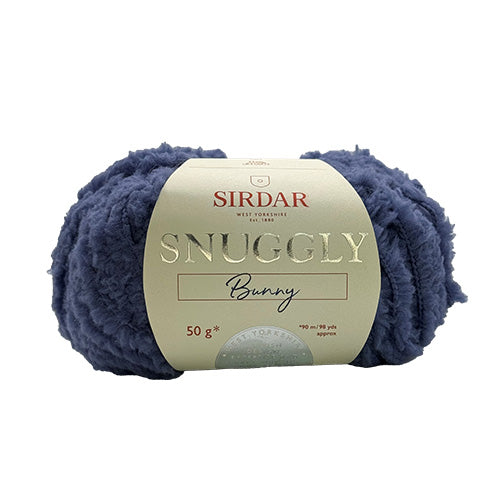 Sirdar Snuggly Bunny Yarn