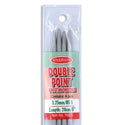 Sullivans Double Point Knitting Needles