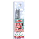 Sullivans Double Point Knitting Needles