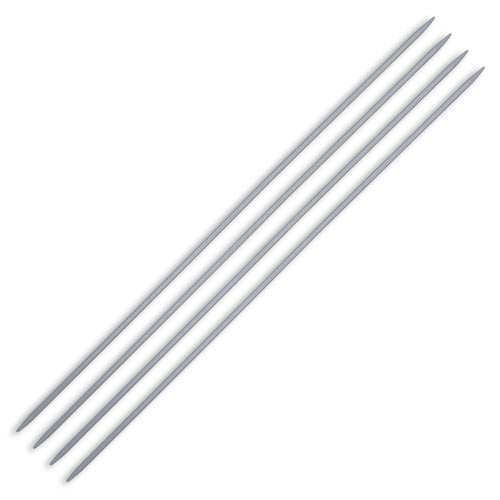 Sullivans Double Point Knitting Needles