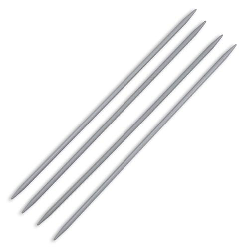 Sullivans Double Point Knitting Needles