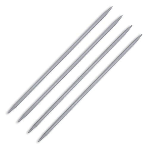 Sullivans Double Point Knitting Needles