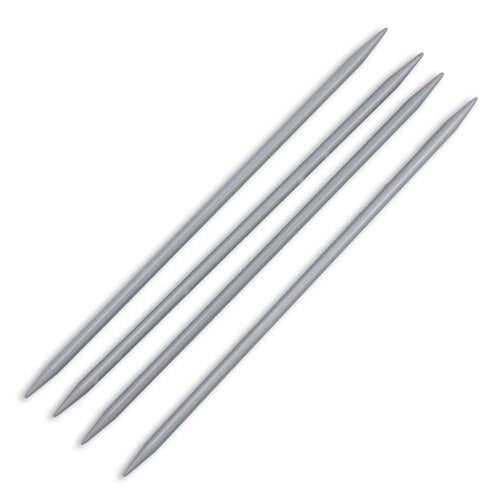 Sullivans Double Point Knitting Needles