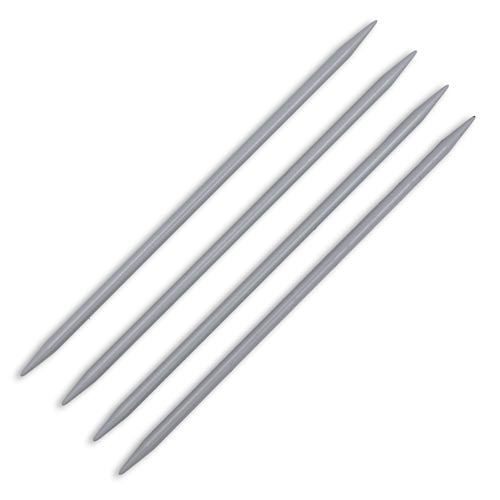 Sullivans Double Point Knitting Needles