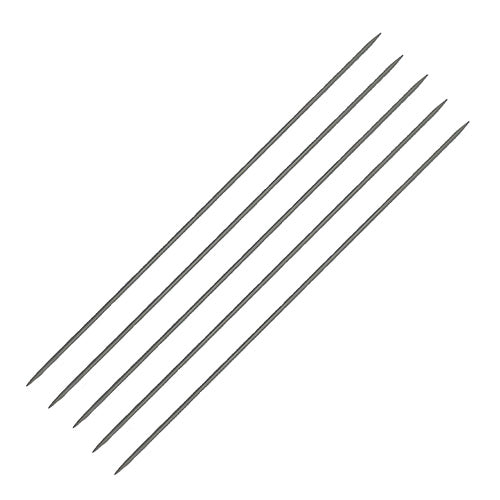 Sullivans Double Point Knitting Needles