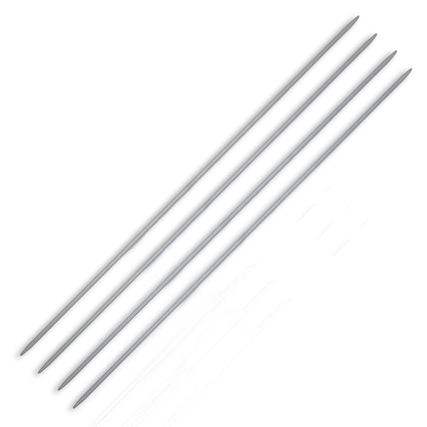 Sullivans Double Point Knitting Needles