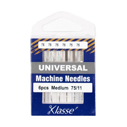 Klasse Machine Needles