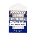 Klasse Machine Needles