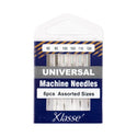 Klasse Machine Needles