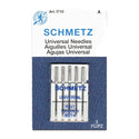 Schmetz Machine Needles