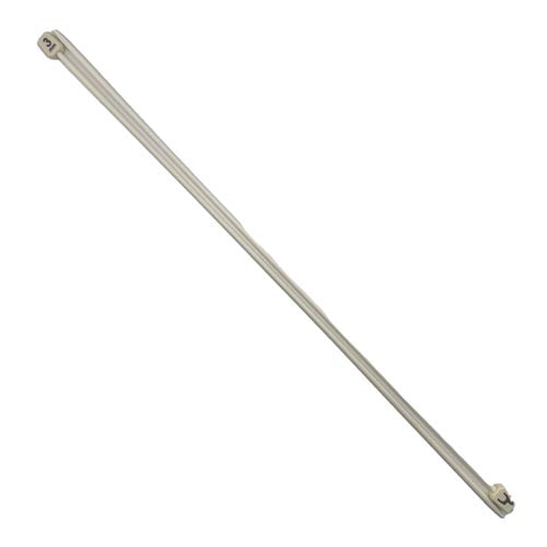 Pony Single Point Knitting Needle