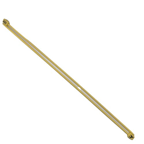 Pony Single Point Knitting Needle