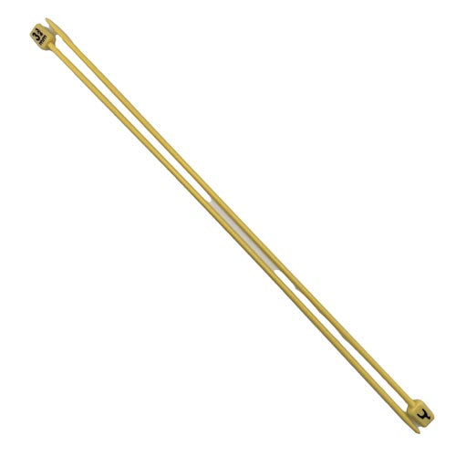 Pony Single Point Knitting Needle