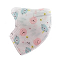 FFP2-KN95 5 Layer Kids Protective Small Face Mask