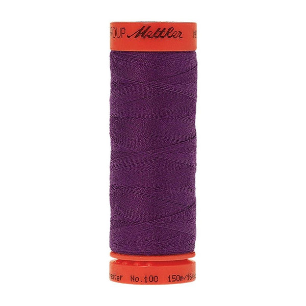 Mettler Metrosene 100% Polyester Cotton #0056 Grape Jelly