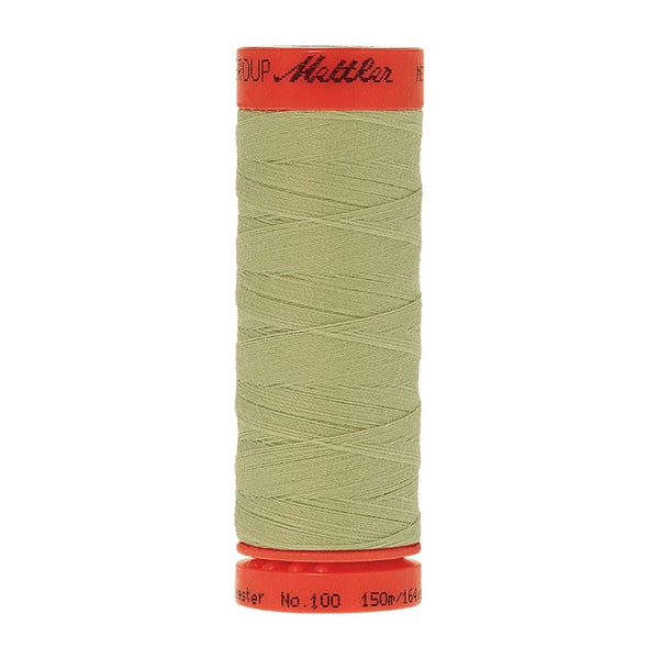 Mettler Metrosene 100% Polyester Cotton #0091 Jalapeno