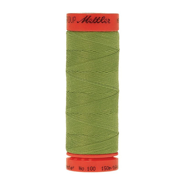 Mettler Metrosene 100% Polyester Cotton #0092 Bright Mint