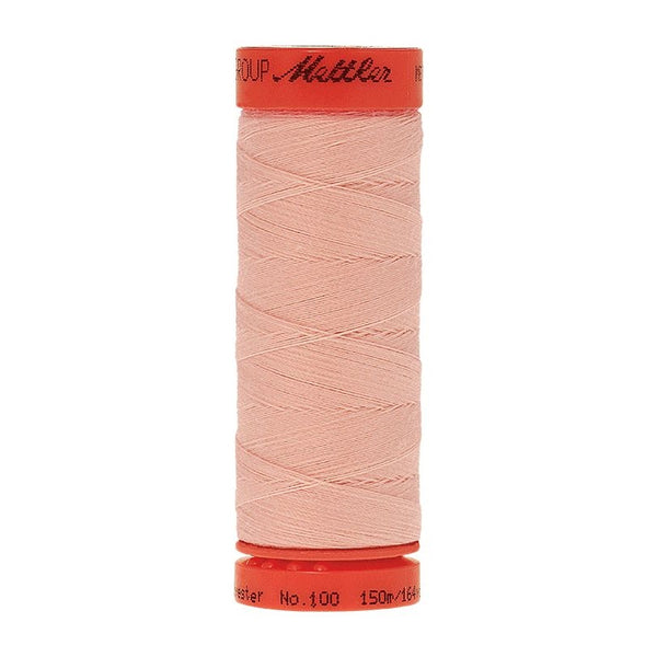 Mettler Metrosene 100% Polyester Cotton #0097 Blush