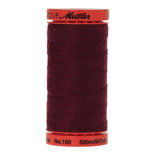 Mettler Metrosene 100% Polyester Cotton #0109 | Gabriele's Sewing
