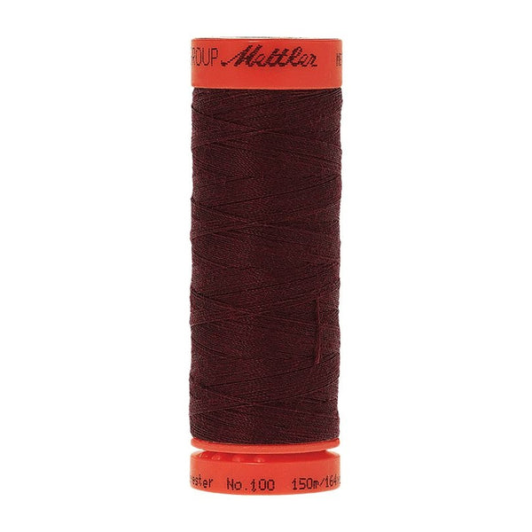 Mettler Metrosene 100% Polyester Cotton #0111 | Gabriele's Sewing