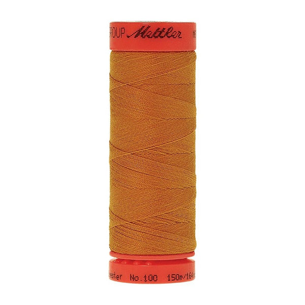 Mettler Metrosene 100% Polyester Cotton #0121 Liberty Gold