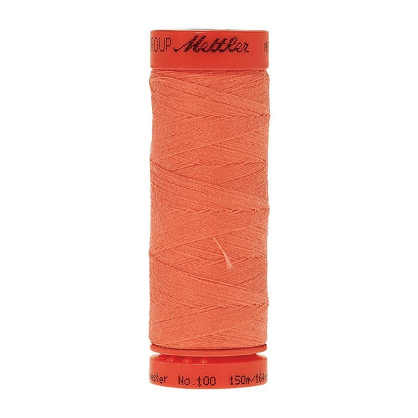 Mettler Metrosene 100% Polyester Cotton #0135 Salmon