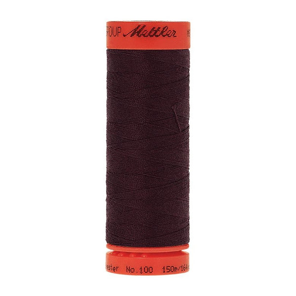Mettler Metrosene 100% Polyester Cotton #0160 Heraldic
