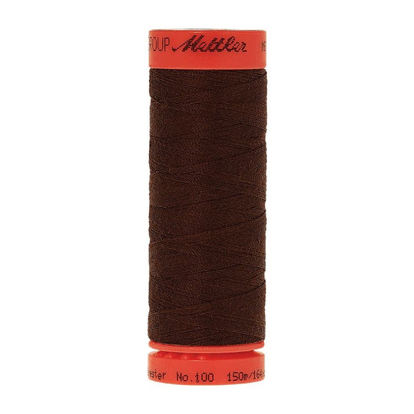 Mettler Metrosene 100% Polyester Cotton #0175 Cinnamon