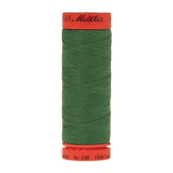 Mettler Metrosene 100% Polyester Cotton #0224 Kelley