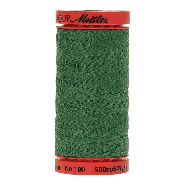 Mettler Metrosene 100% Polyester Cotton #0224 Kelley