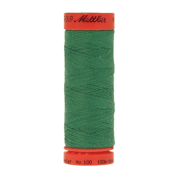 Mettler Metrosene 100% Polyester Cotton #0239 Scrub Green