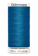 Gutermann 100% Polyester Thread #025 Sew All 250m from Gabriele's Sewing& Crafts. www.gabriele.co.nz