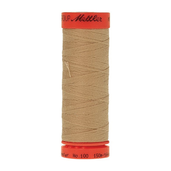 Mettler Metrosene 100% Polyester Cotton #0265 Ivory