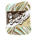 Lily Sugar'n Cream Ombre 10ply 100% Cotton
