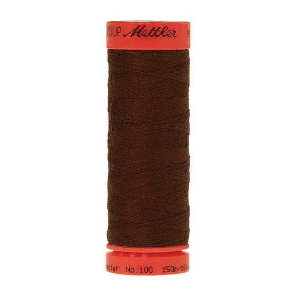 Mettler Metrosene 100% Polyester Cotton #0278 Rust
