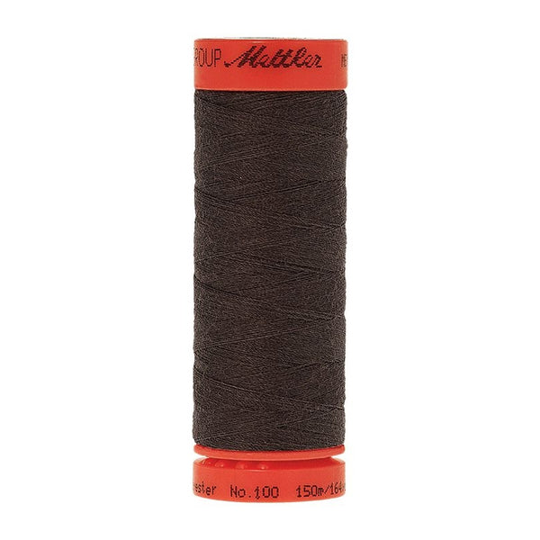 Mettler Metrosene 100% Polyester Cotton #0324 Smokey