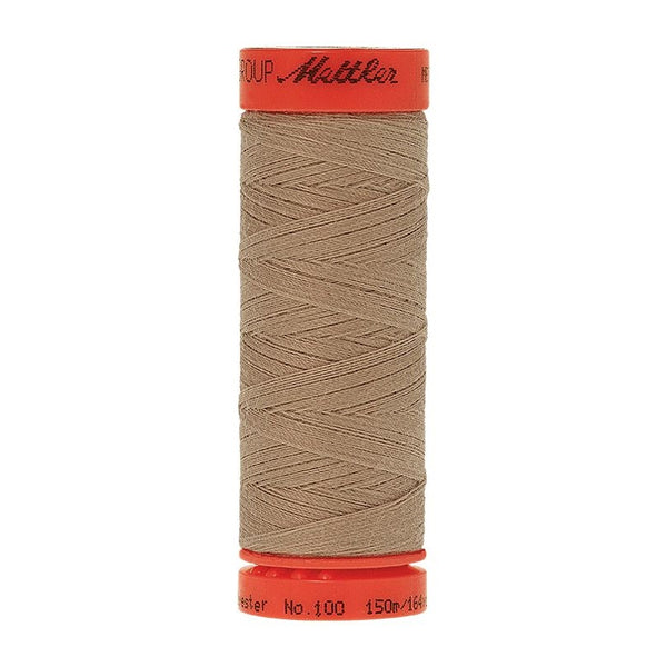 Mettler Metrosene 100% Polyester Cotton #0326 Baguette