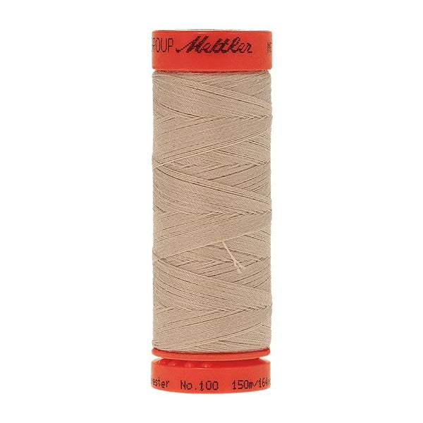 Mettler Metrosene 100% Polyester Cotton #0327 Sea Shell