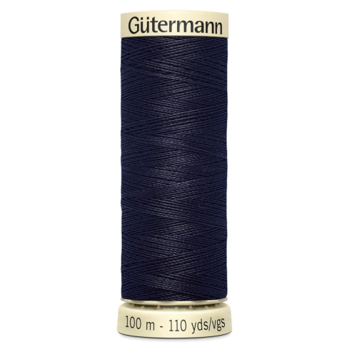 Gutermann 100% Polyester Thread #032 Sew All 100m from Gabriele's Sewing & Crafts. www.gabriele.co.nz