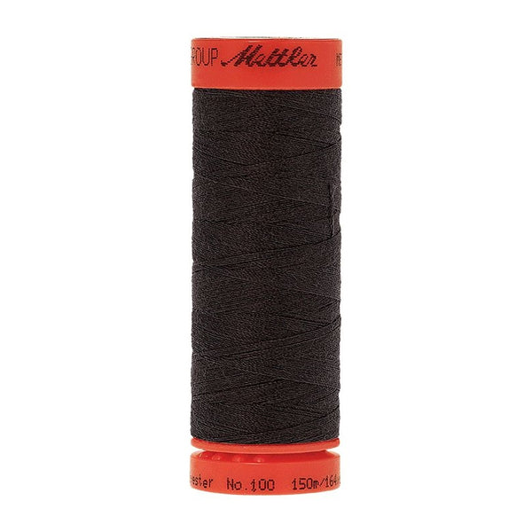 Mettler Metrosene 100% Polyester Cotton #0348 Mole Grey