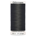Gutermann 100% Polyester Thread #036