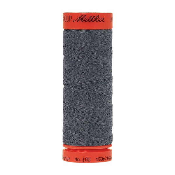 Mettler Metrosene 100% Polyester Cotton #0395 Clove