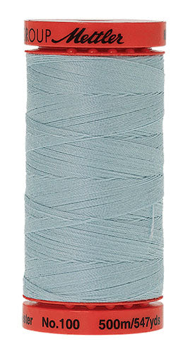 Mettler Metrosene 100% Polyester Cotton #0407 Spearmint