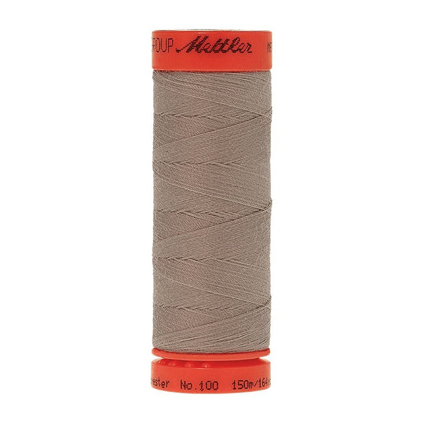 Mettler Metrosene 100% Polyester Cotton #0412 Fieldstone