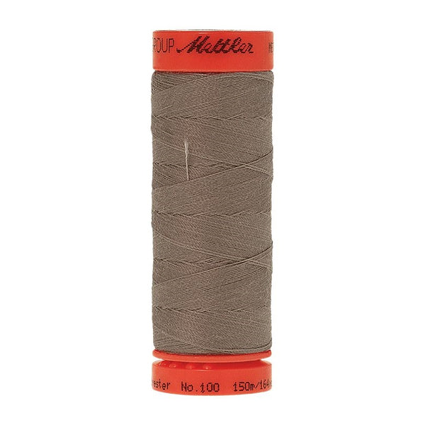 Mettler Metrosene 100% Polyester Cotton #0413 Titan Grey